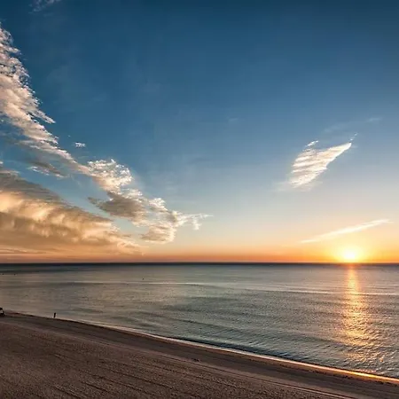 Estudio Primera Linea De Playa 公寓 塔韦尔内斯德拉瓦利迪格纳